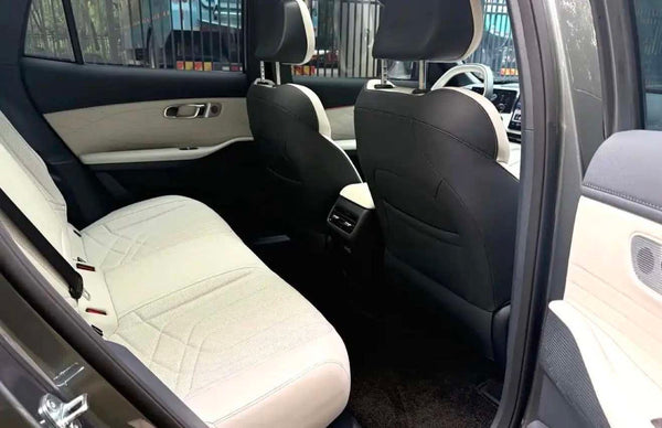 Geely Galaxy Starship 7 EMi 1.5 Pilot