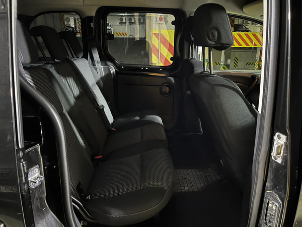 Mercedes Citan