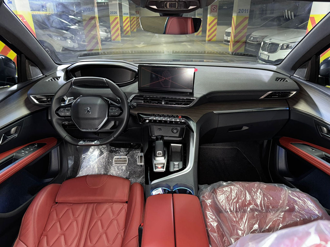 Peugeot 3008 GT