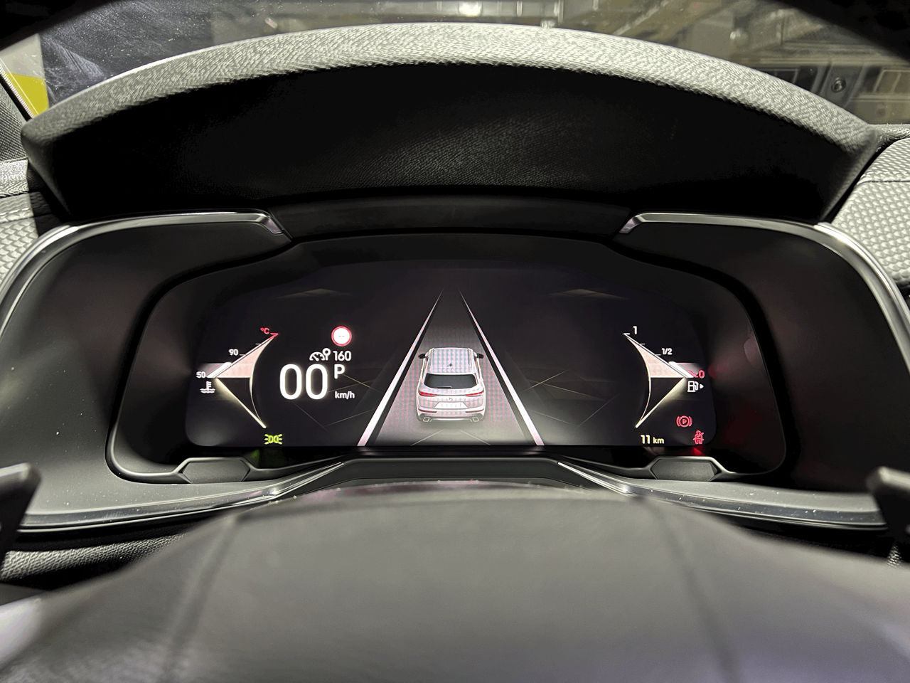 DS7 CROSSBACK