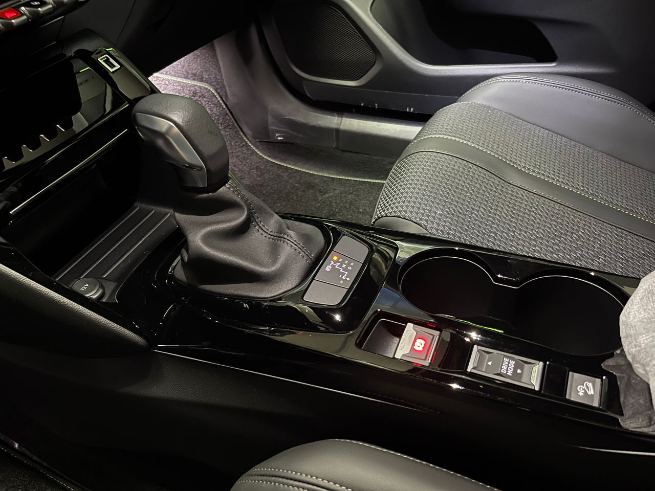 Peugeot 2008 an. 2022