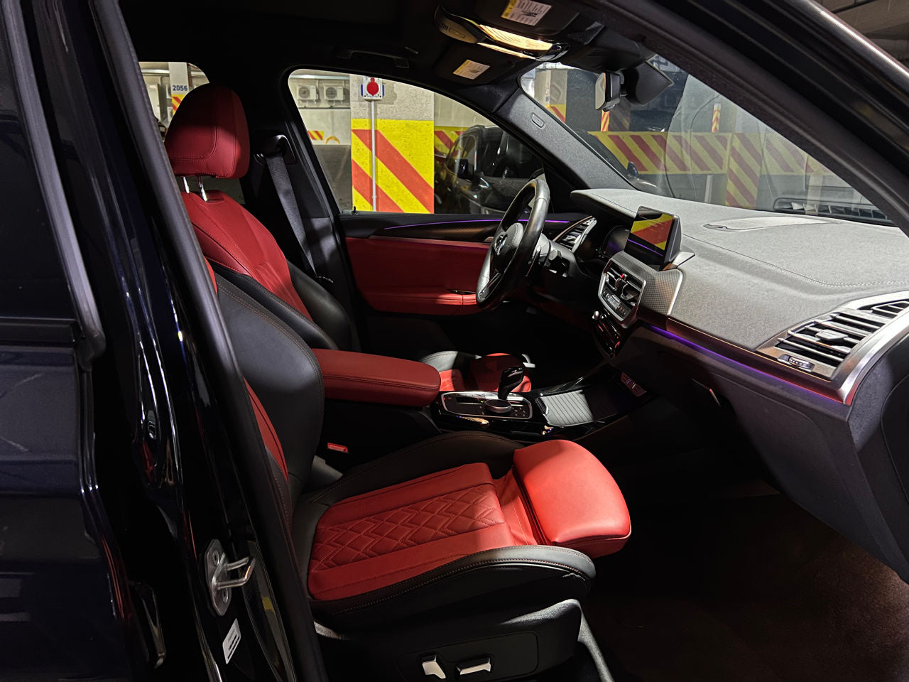 BMW X3 M40i xDrive