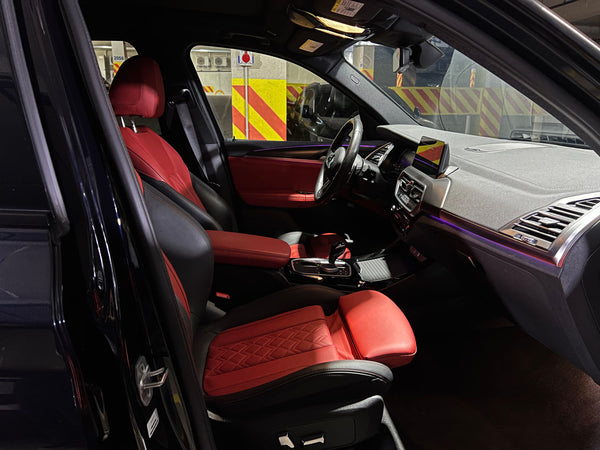 BMW X3 M40i xDrive