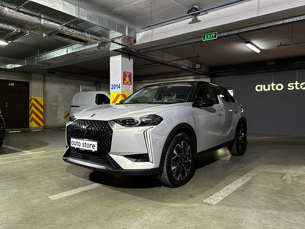 2023 DS3 Crossback