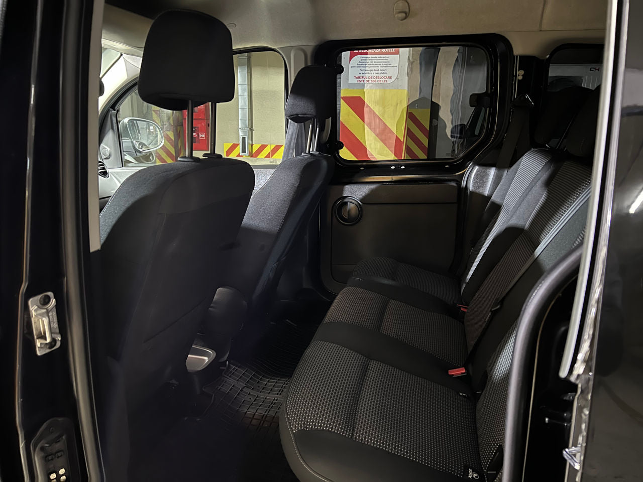 Mercedes Citan