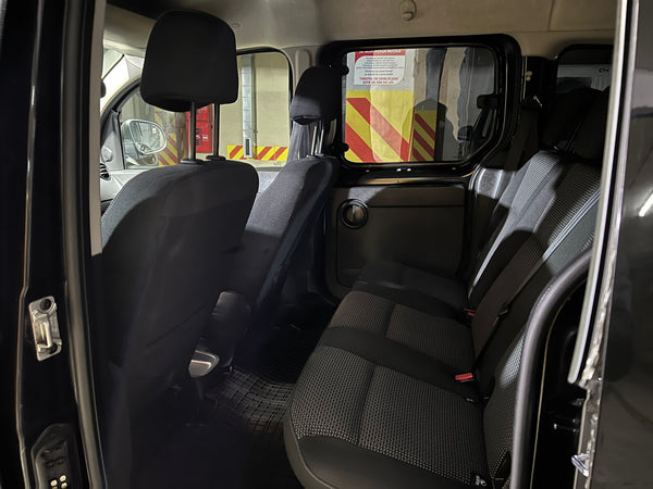 Mercedes Citan