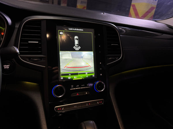 Renault Talisman