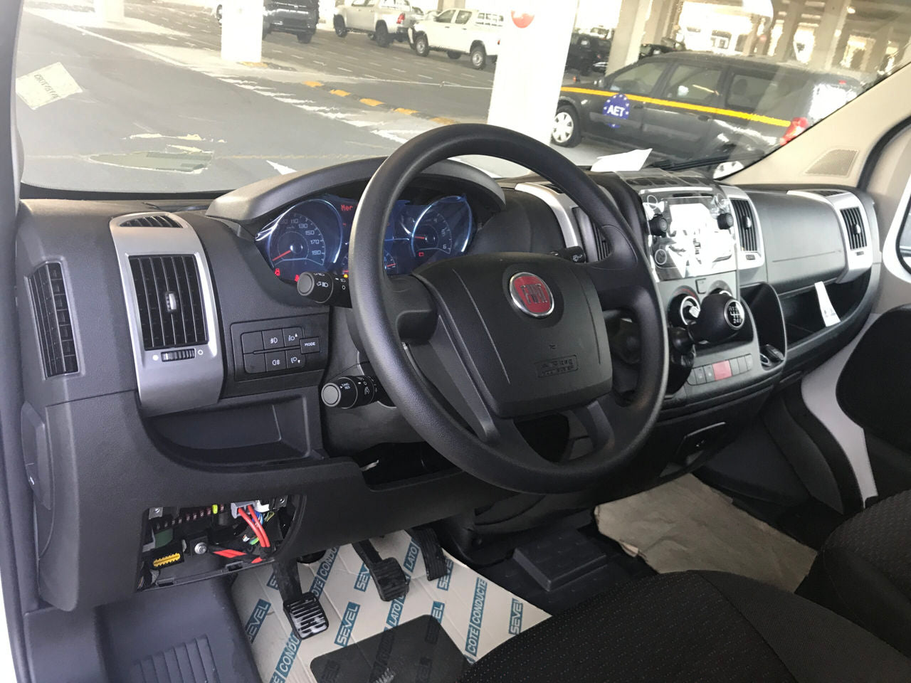 Fiat Ducato
