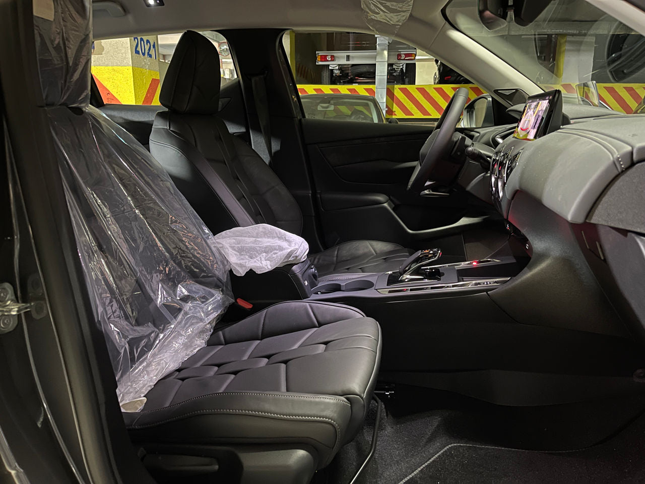 DS3 Crossback
