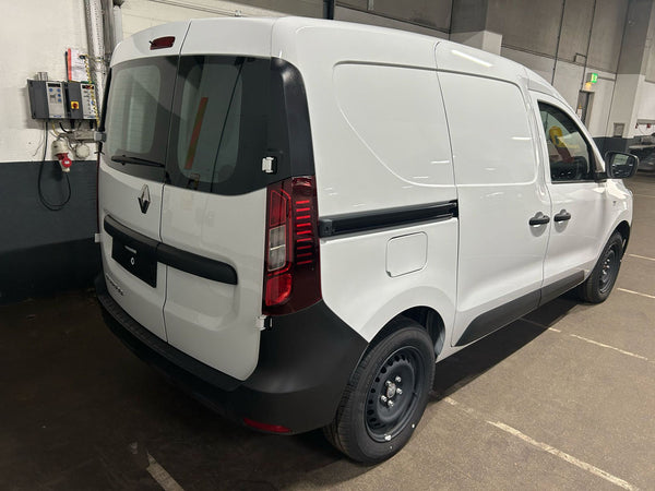 Renault Express