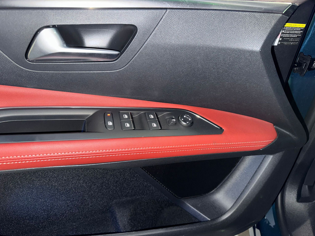 Peugeot 3008 GT