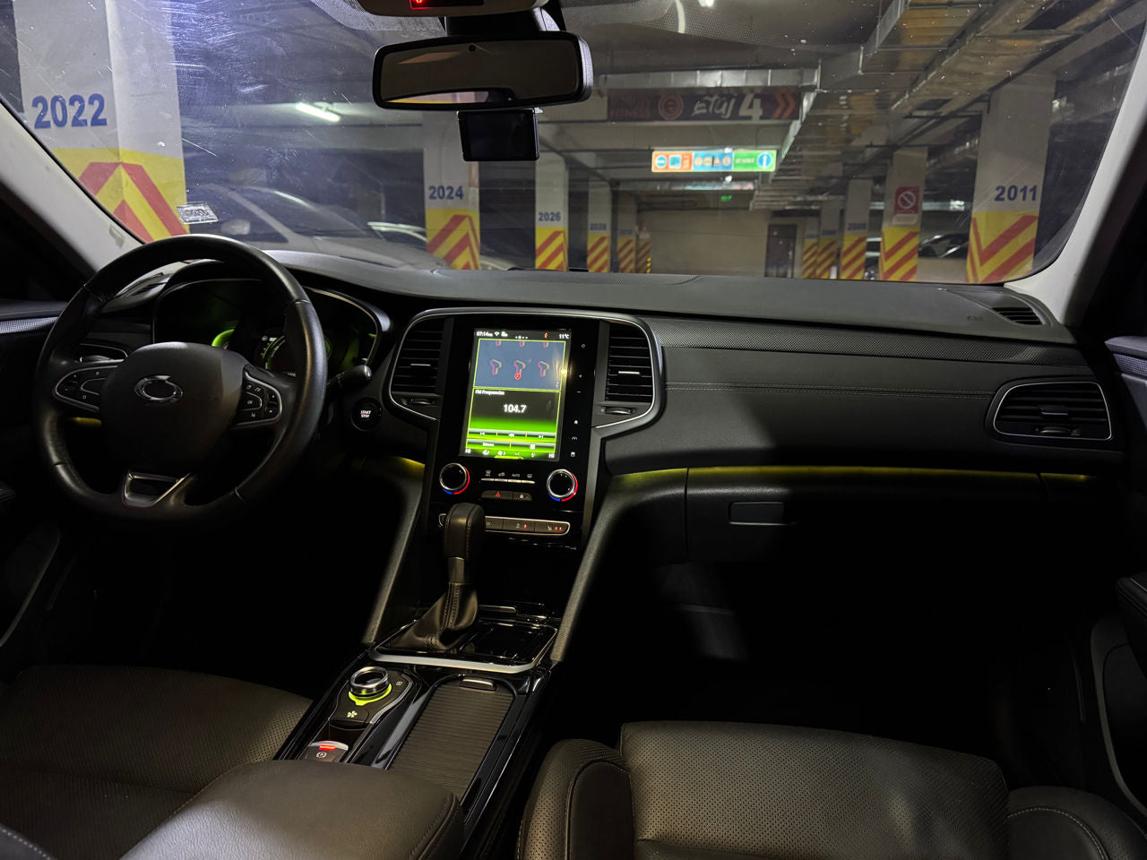 Renault Talisman