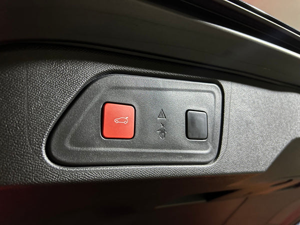 CITROEN C5 Aircross Feel AT