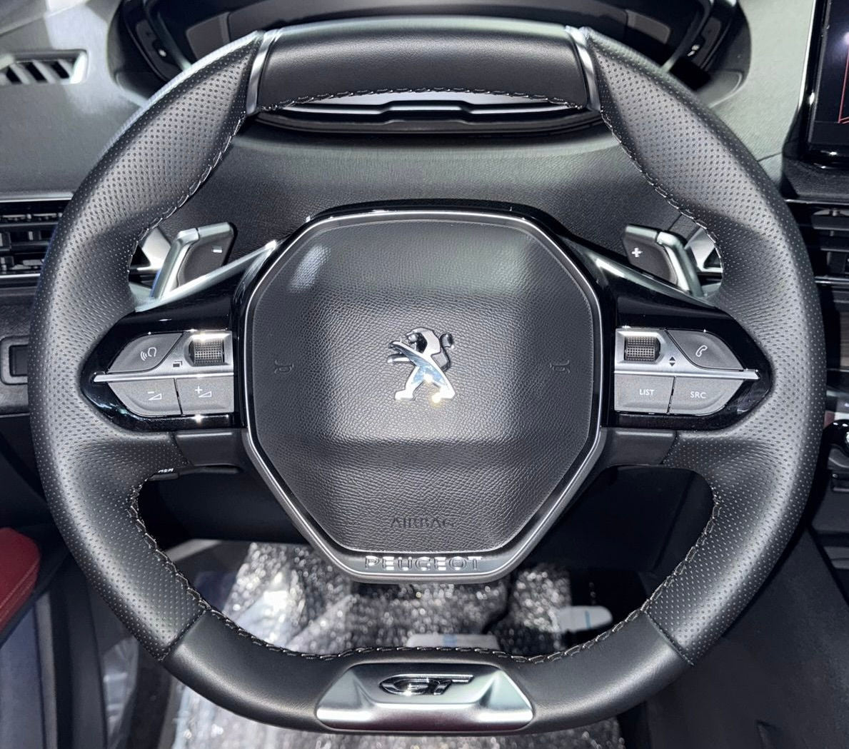 Peugeot 3008 GT