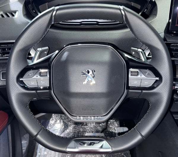 Peugeot 3008 GT