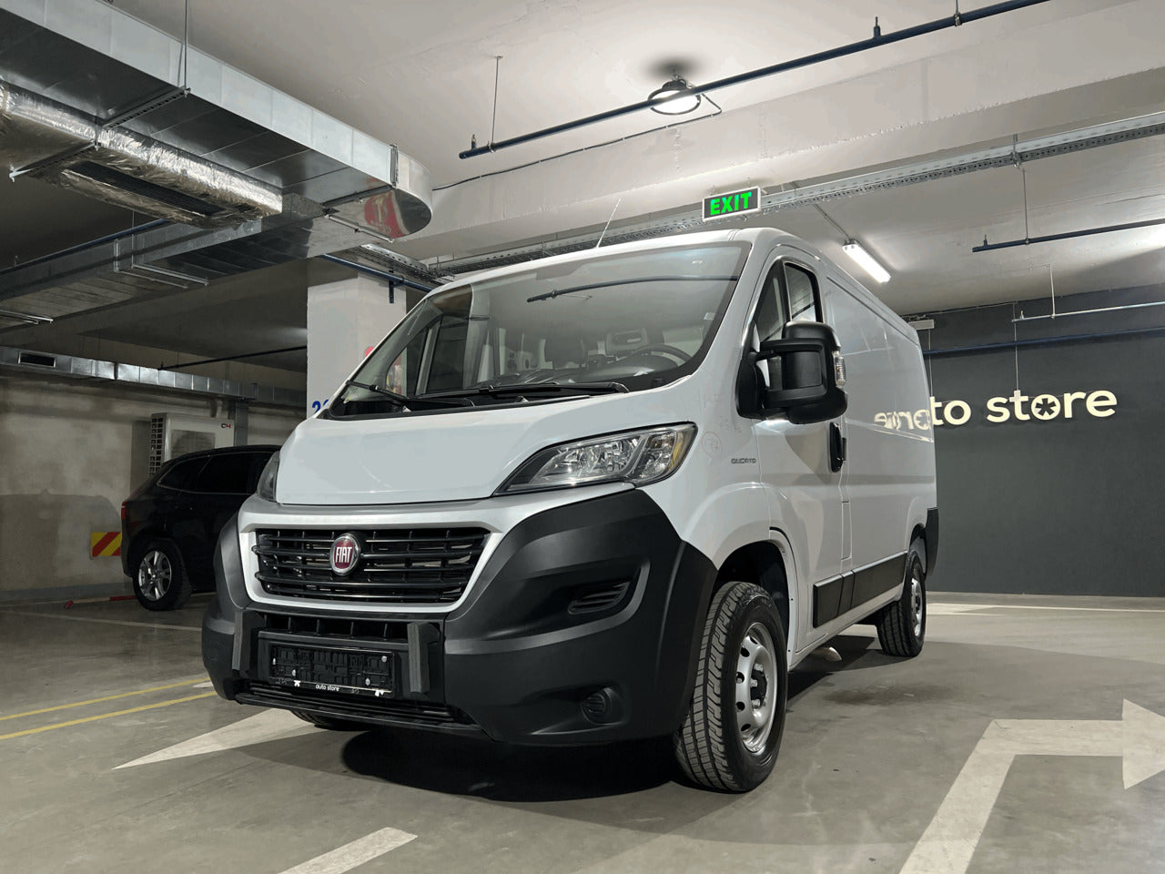 Fiat Ducato