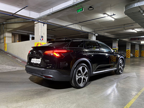 Citroen C5 X