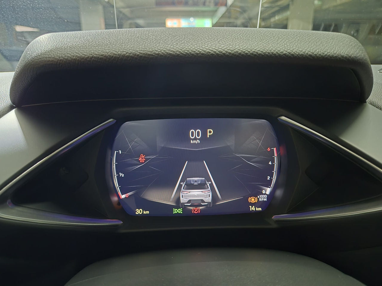 2023 DS3 Crossback