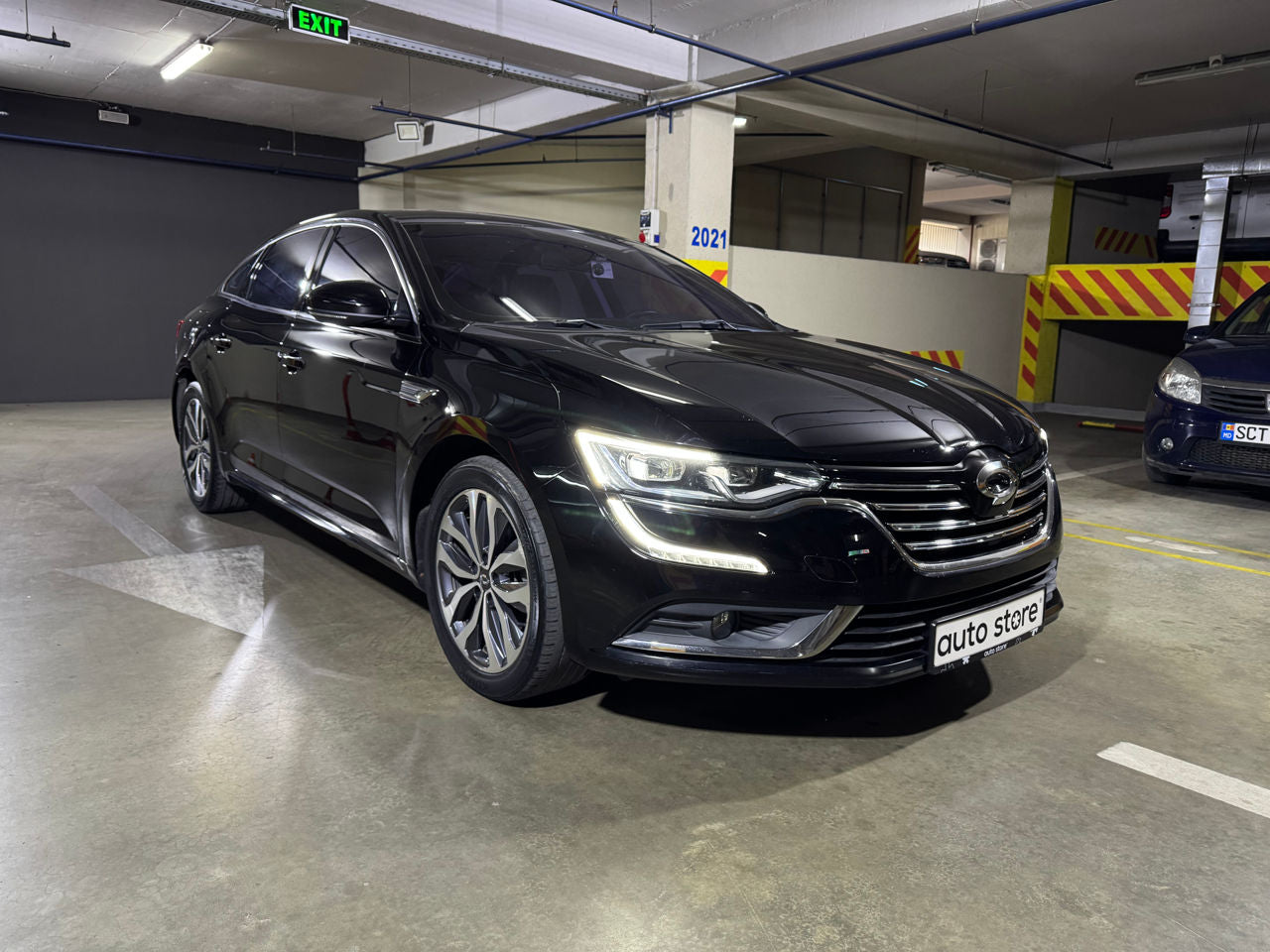 Renault Talisman