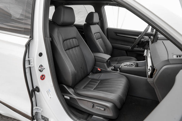 Honda Breeze