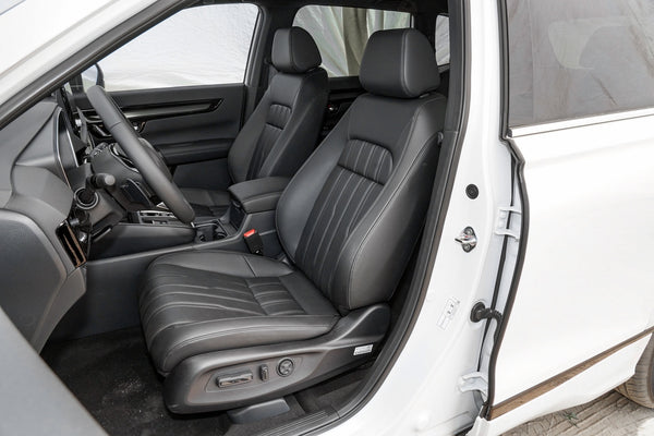 Honda Breeze