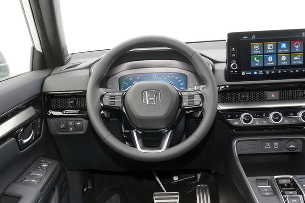 Honda Breeze