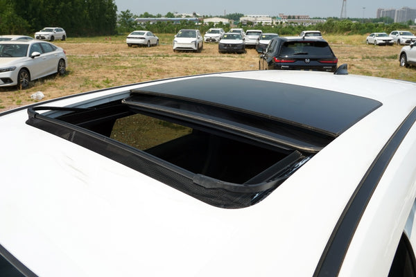 Honda Breeze
