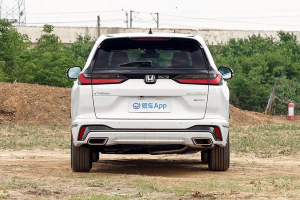 Honda Breeze