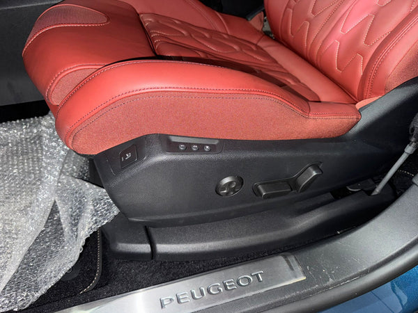 Peugeot 3008 GT