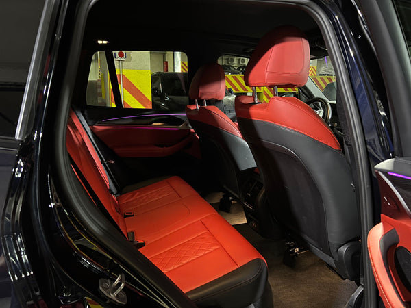 BMW X3 M40i xDrive
