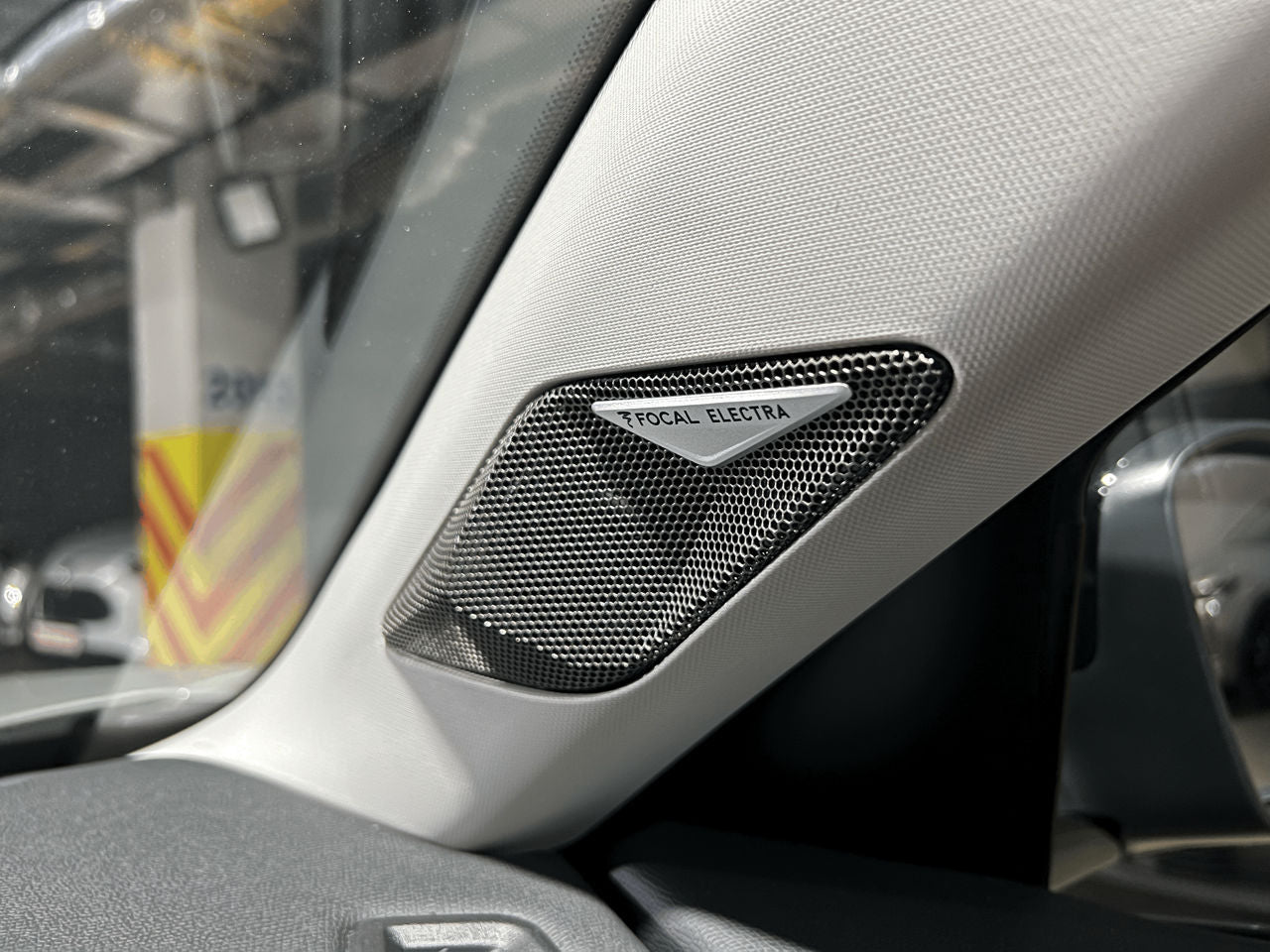 2023 DS3 Crossback