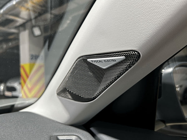 2023 DS3 Crossback