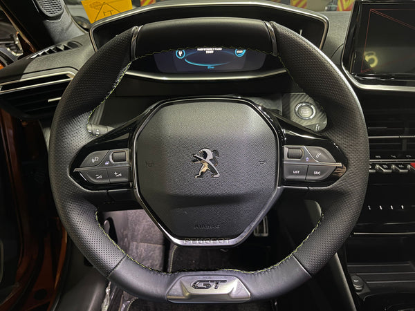 Peugeot 2008 an. 2022