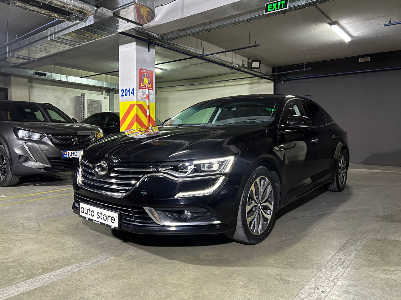 Renault Talisman