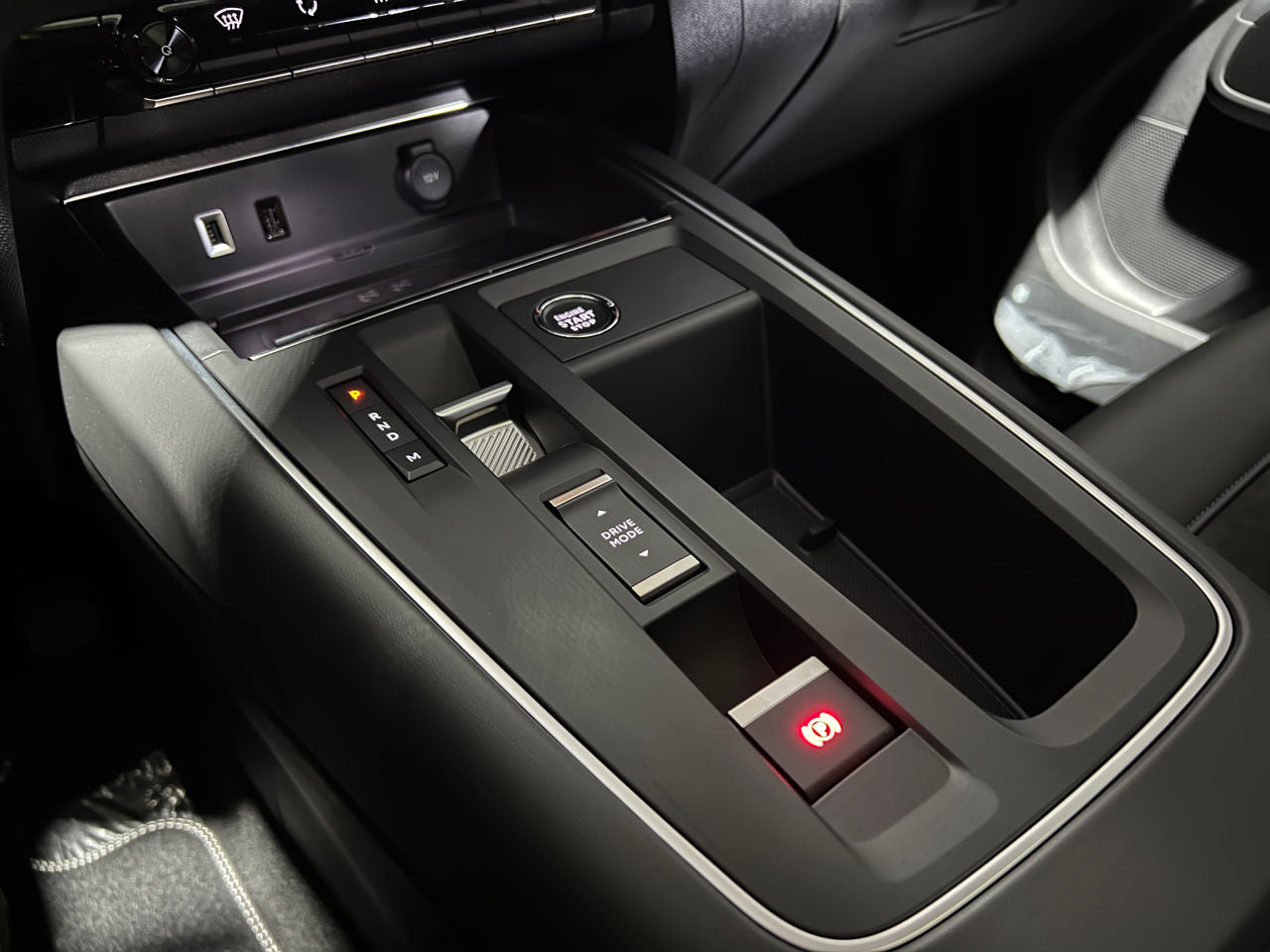 CITROEN C5 Aircross Feel AT