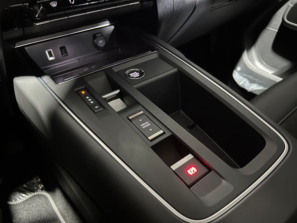 CITROEN C5 Aircross Feel AT