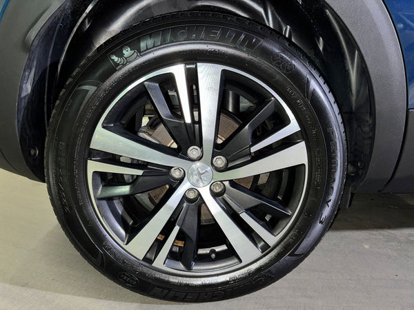 Peugeot 3008 GT