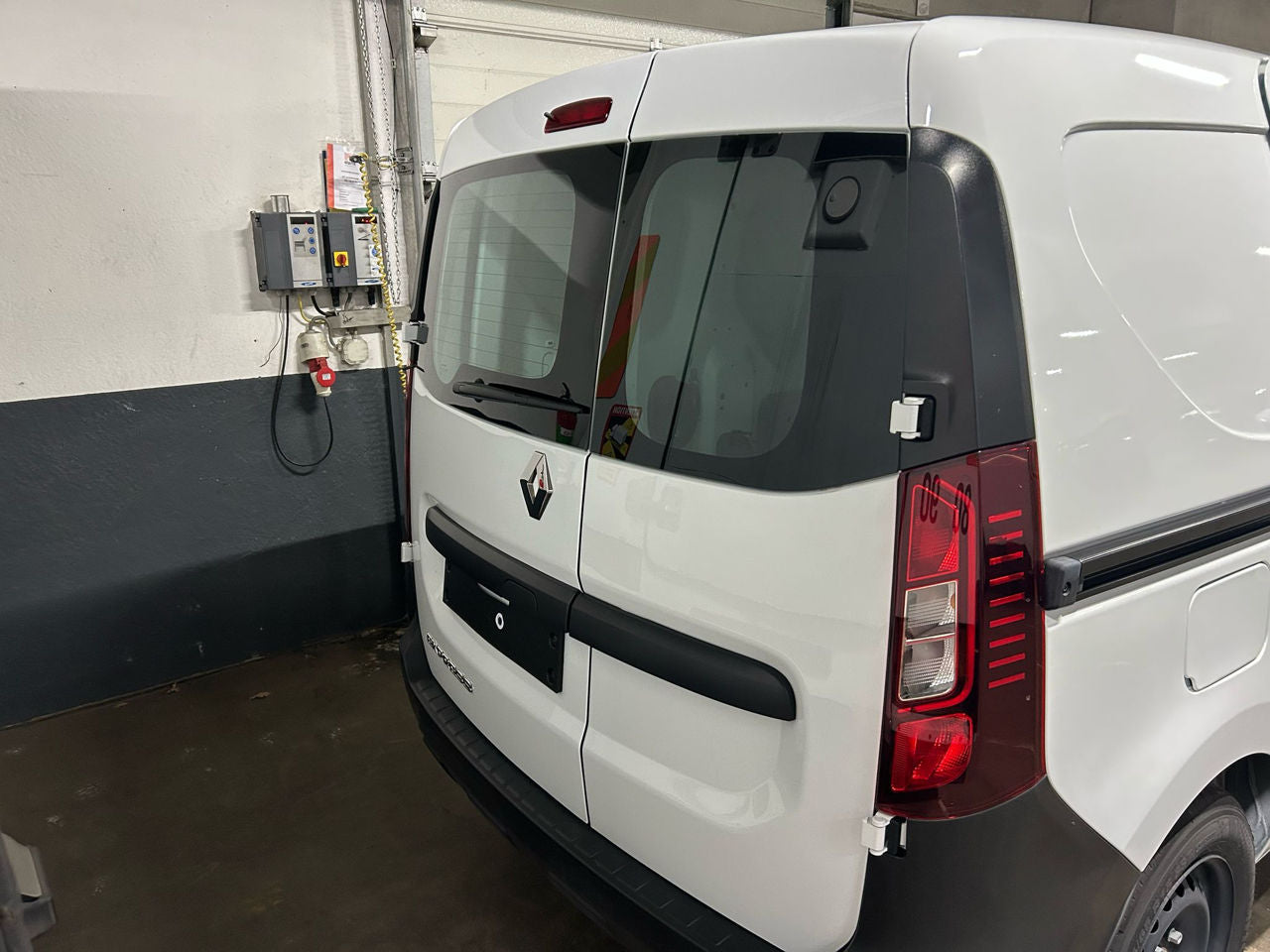 Renault Express