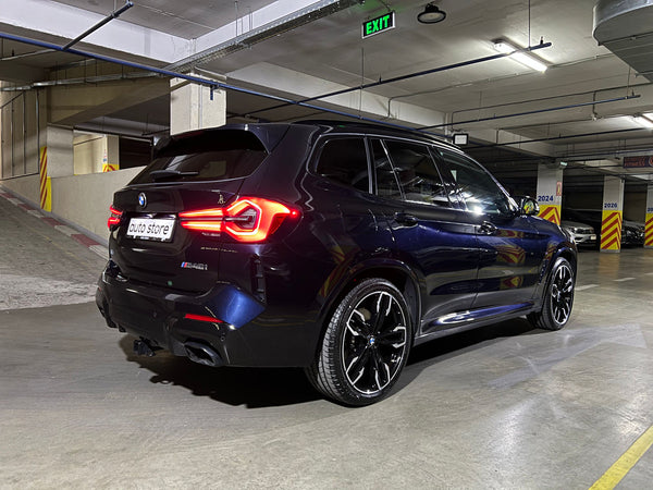 BMW X3 M40i xDrive