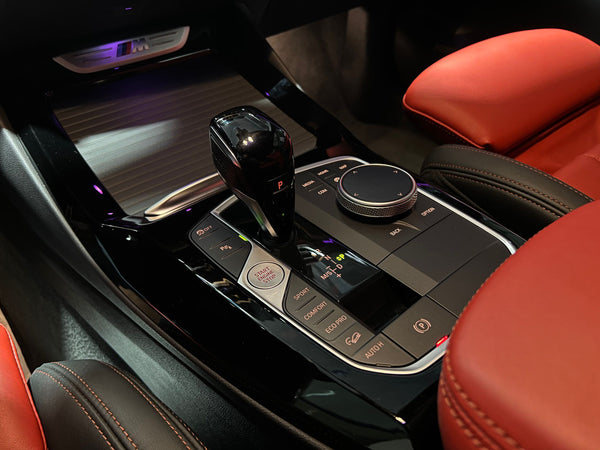 BMW X3 M40i xDrive