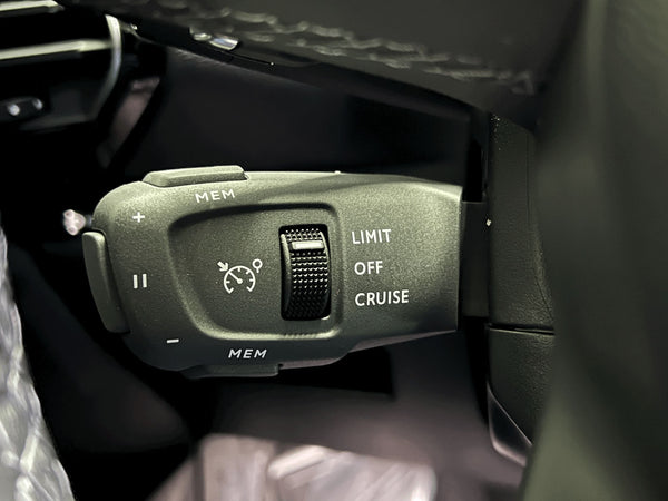 DS7 CROSSBACK