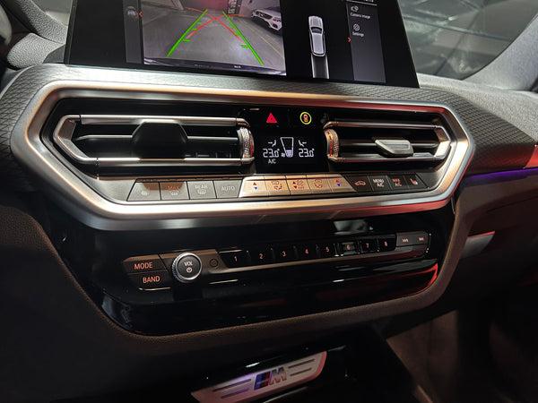 BMW X3 M40i xDrive