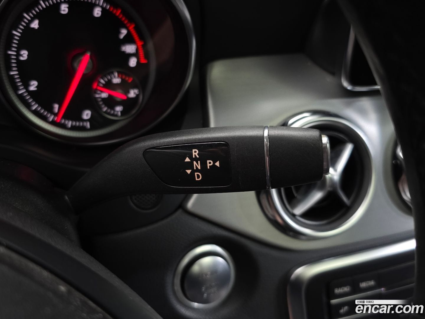 Mercedes GLA220 Premium