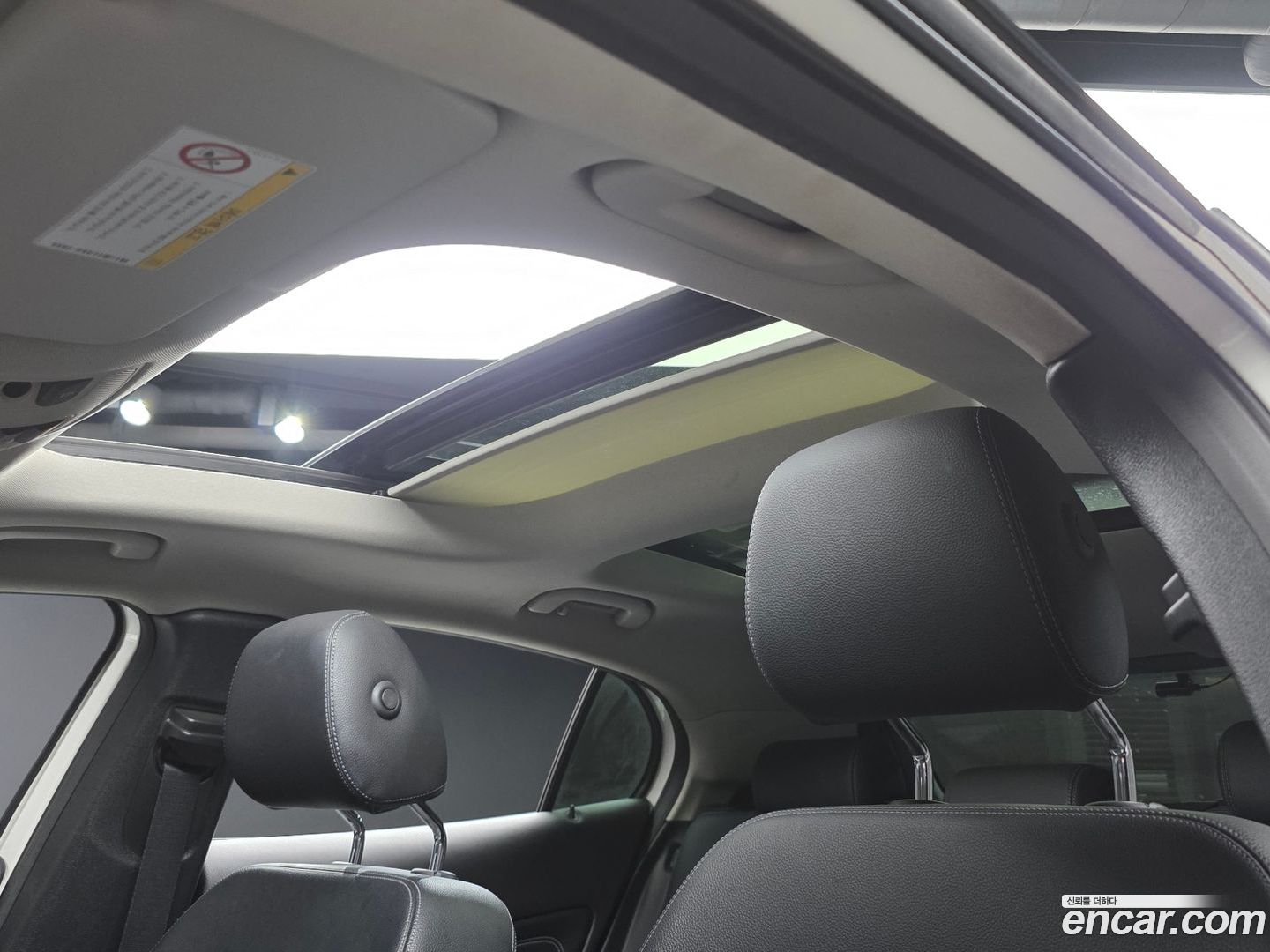Mercedes GLA220 Premium