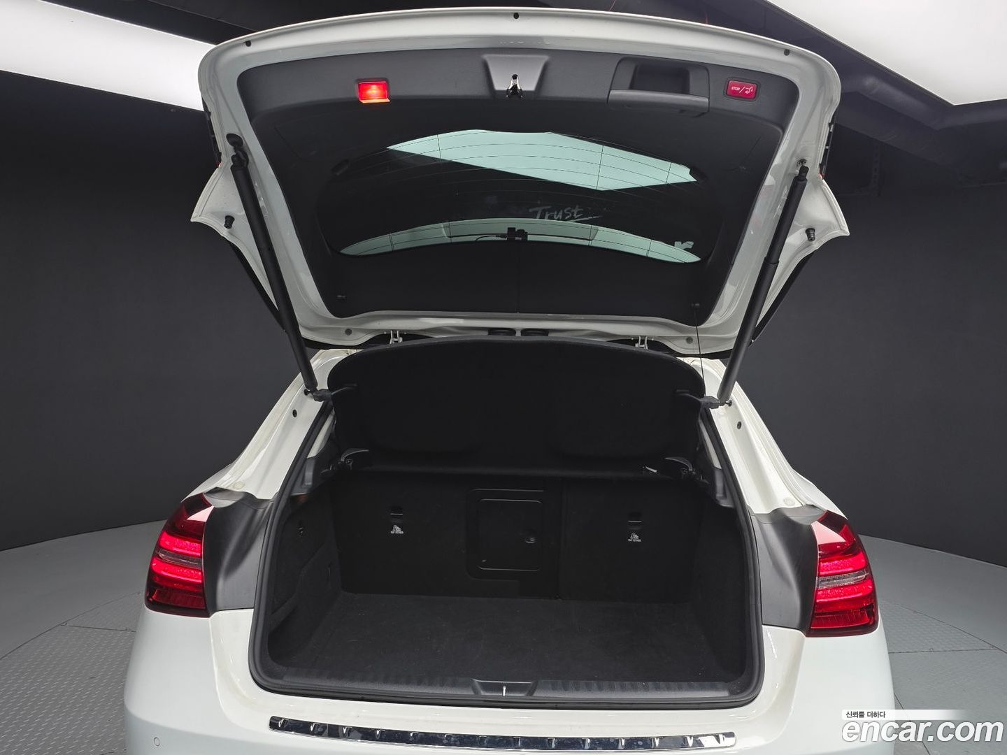 Mercedes GLA220 Premium