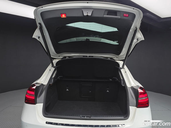 Mercedes GLA220 Premium