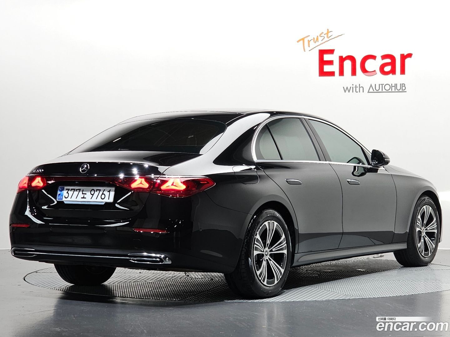 Mercedes E200 Avantgarde Limited