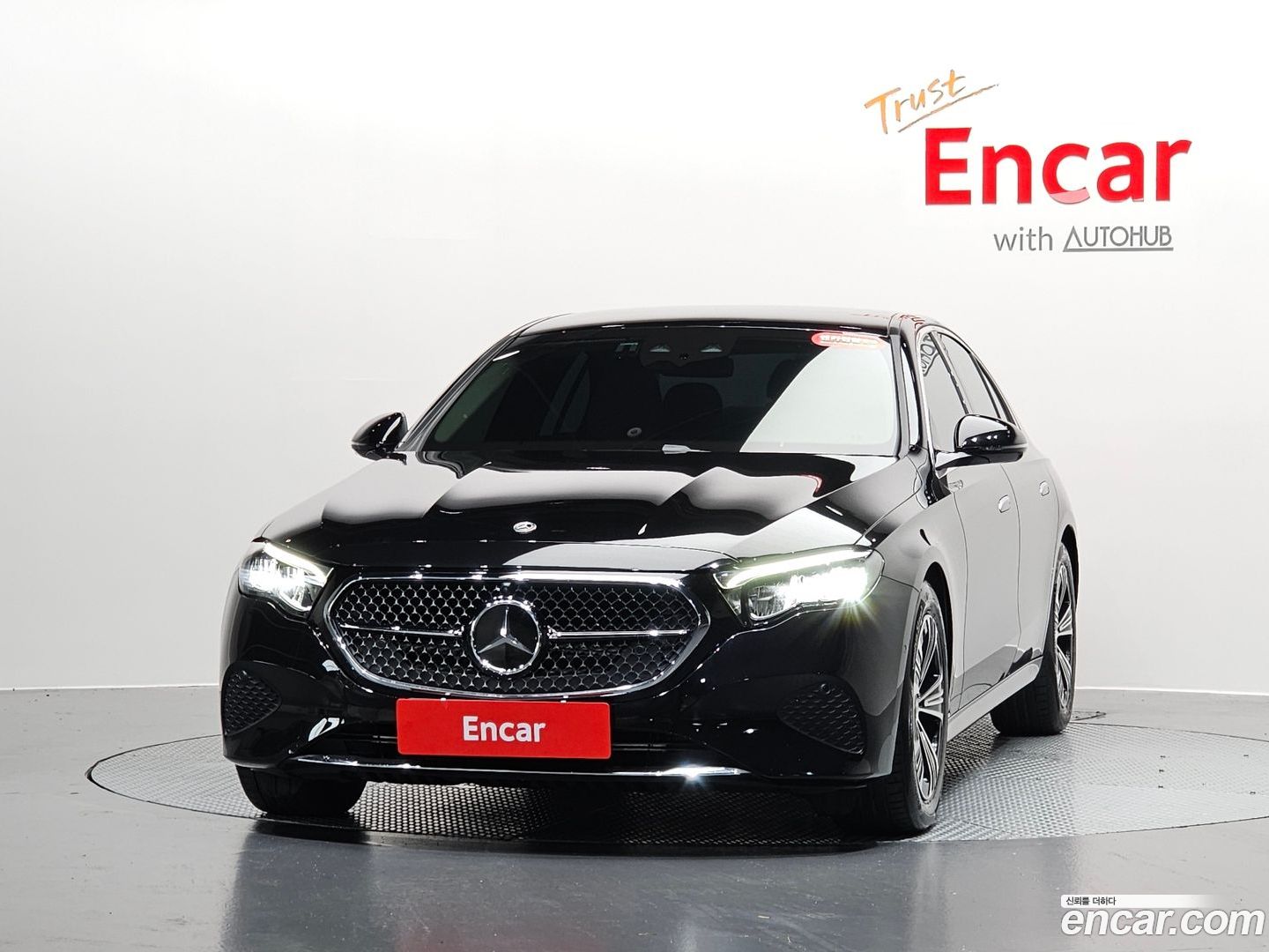 Mercedes E200 Avantgarde Limited