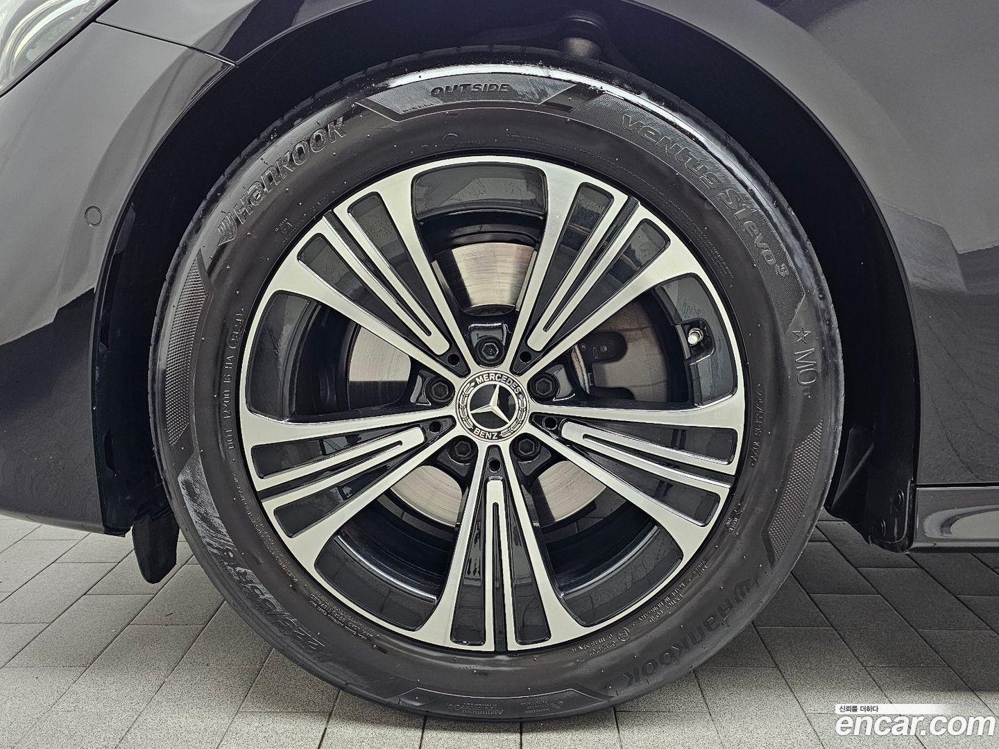 Mercedes E200 Avantgarde Limited