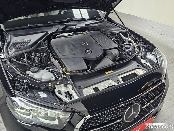 Mercedes E200 Avantgarde Limited